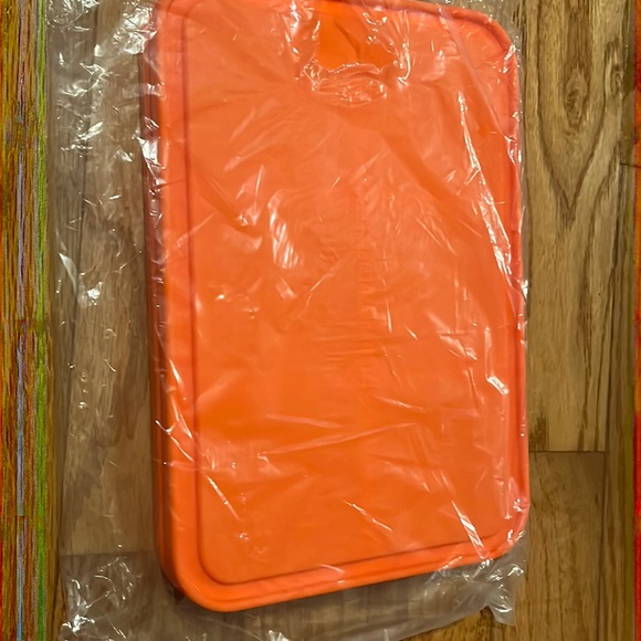 ☀️NEW Pampered Chef Silicone Ice Cream Sandwich Makers - Picture 3 of 3